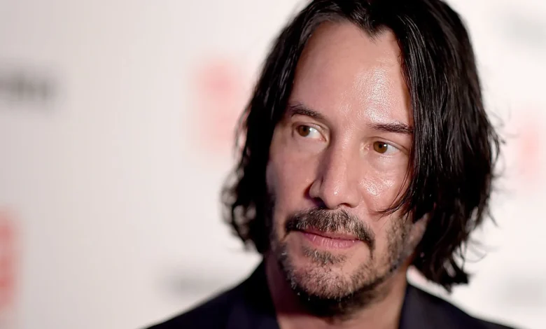 keanu reeves Vermögen
