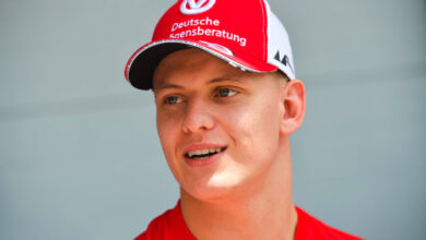 Vermögen Michael Schumacher