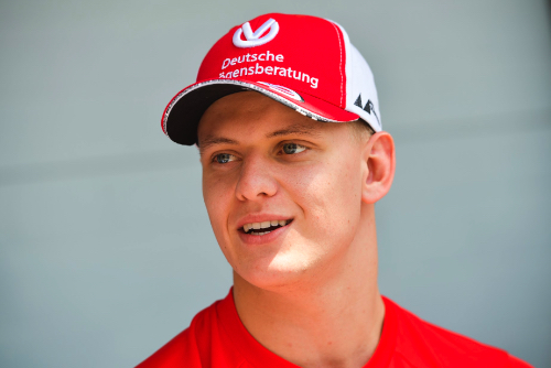 Vermögen Michael Schumacher