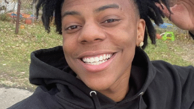 IShowSpeed Vermögen