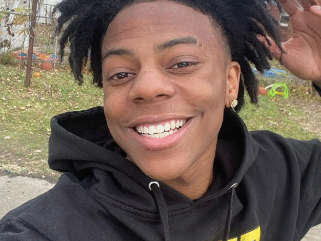 IShowSpeed Vermögen