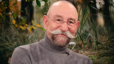 horst lichter Vermögen