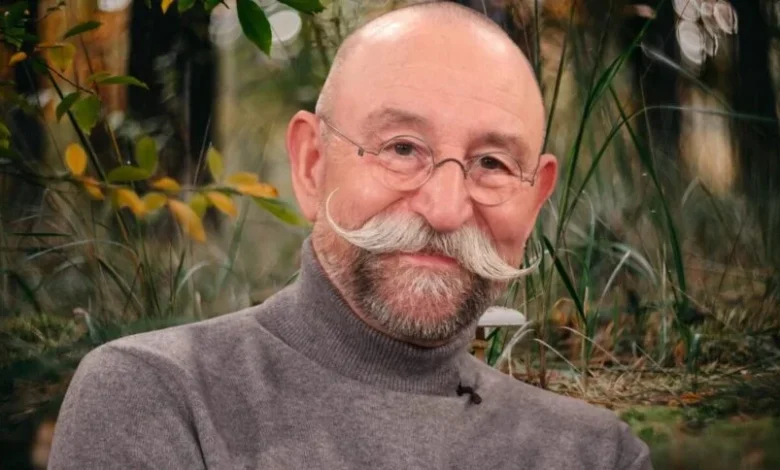 horst lichter Vermögen