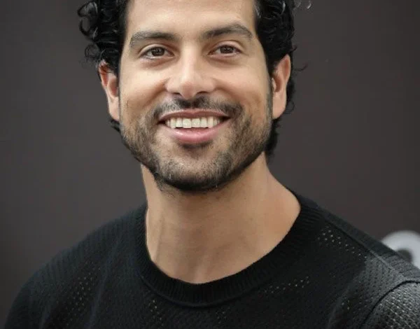 Adam Rodriguez