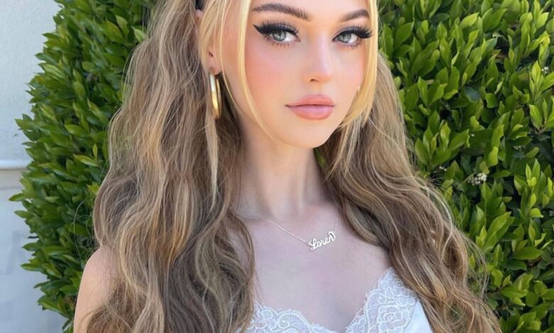 Loren Gray