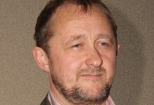 Andrew Upton