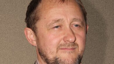 Andrew Upton