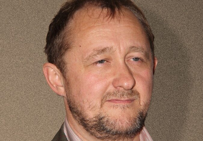 Andrew Upton