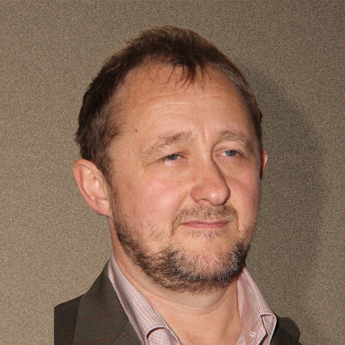 Andrew Upton