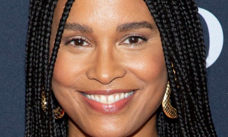 Joy Bryant