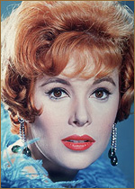 Jill St. John