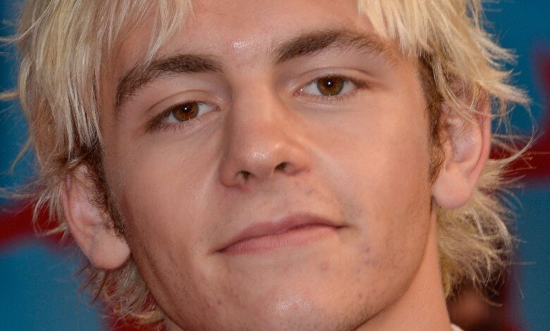 Ross Lynch