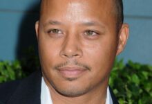 Terrence Howard
