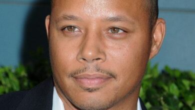 Terrence Howard
