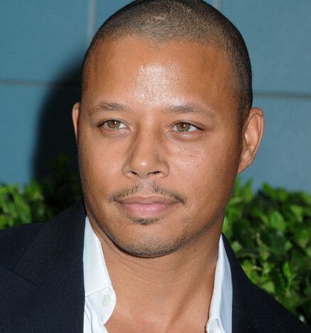 Terrence Howard