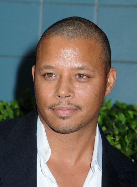 Terrence Howard