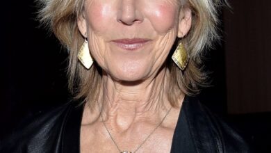 Lin Shaye