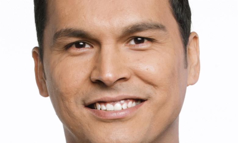 Adam Beach