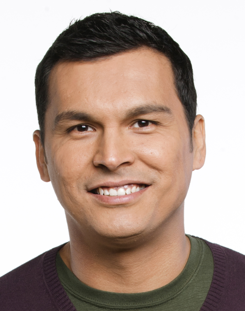 Adam Beach