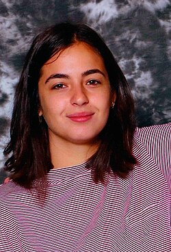 alanna masterson