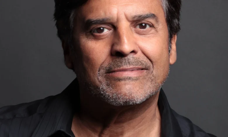 Erik Estrada