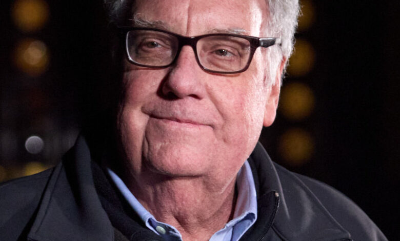 Howard Graham Buffett