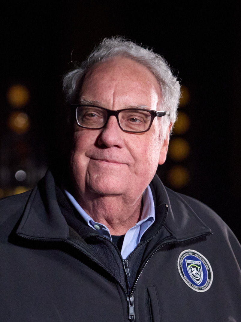 Howard Graham Buffett