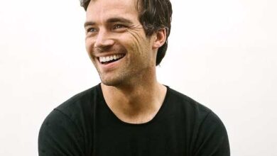 Ian Harding