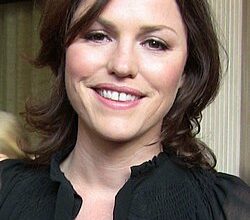 Jorja Fox