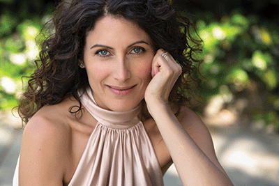 Lisa Edelstein