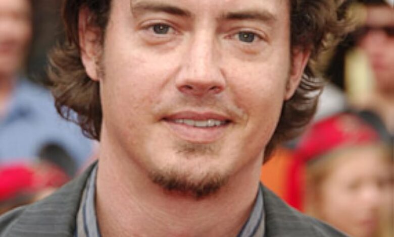 Jason London