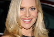 Emily Procter?
