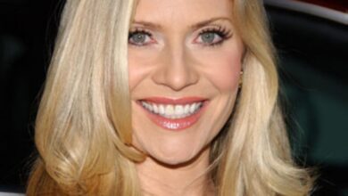 Emily Procter?