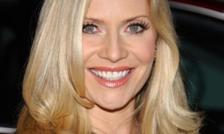 Emily Procter?