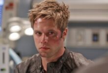 Shaun Sipos
