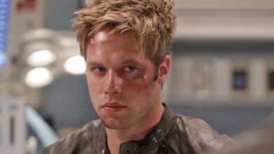 Shaun Sipos