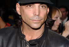 Richard Grieco