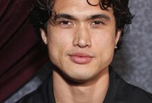 Charles Melton