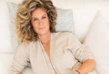 Rachel Hunter