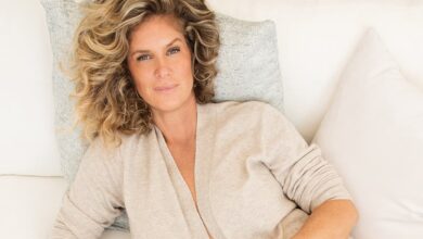 Rachel Hunter