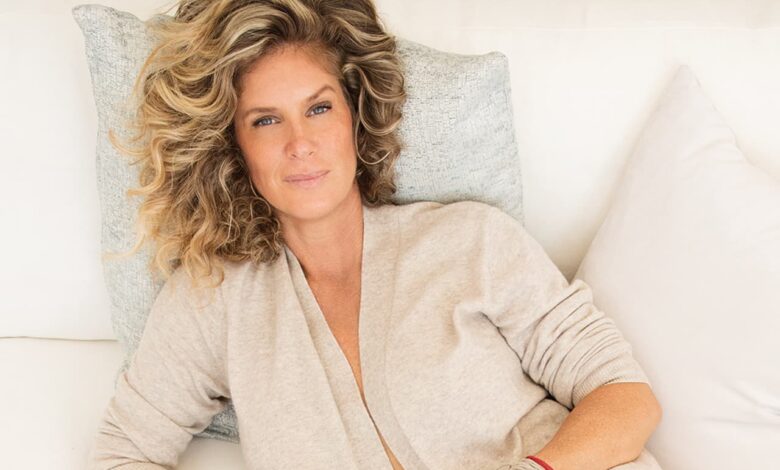 Rachel Hunter