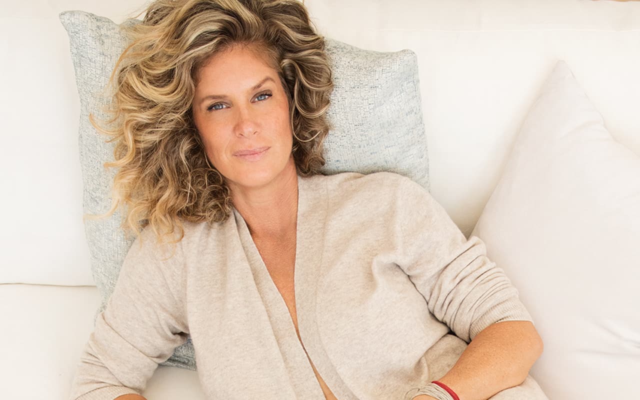 Rachel Hunter