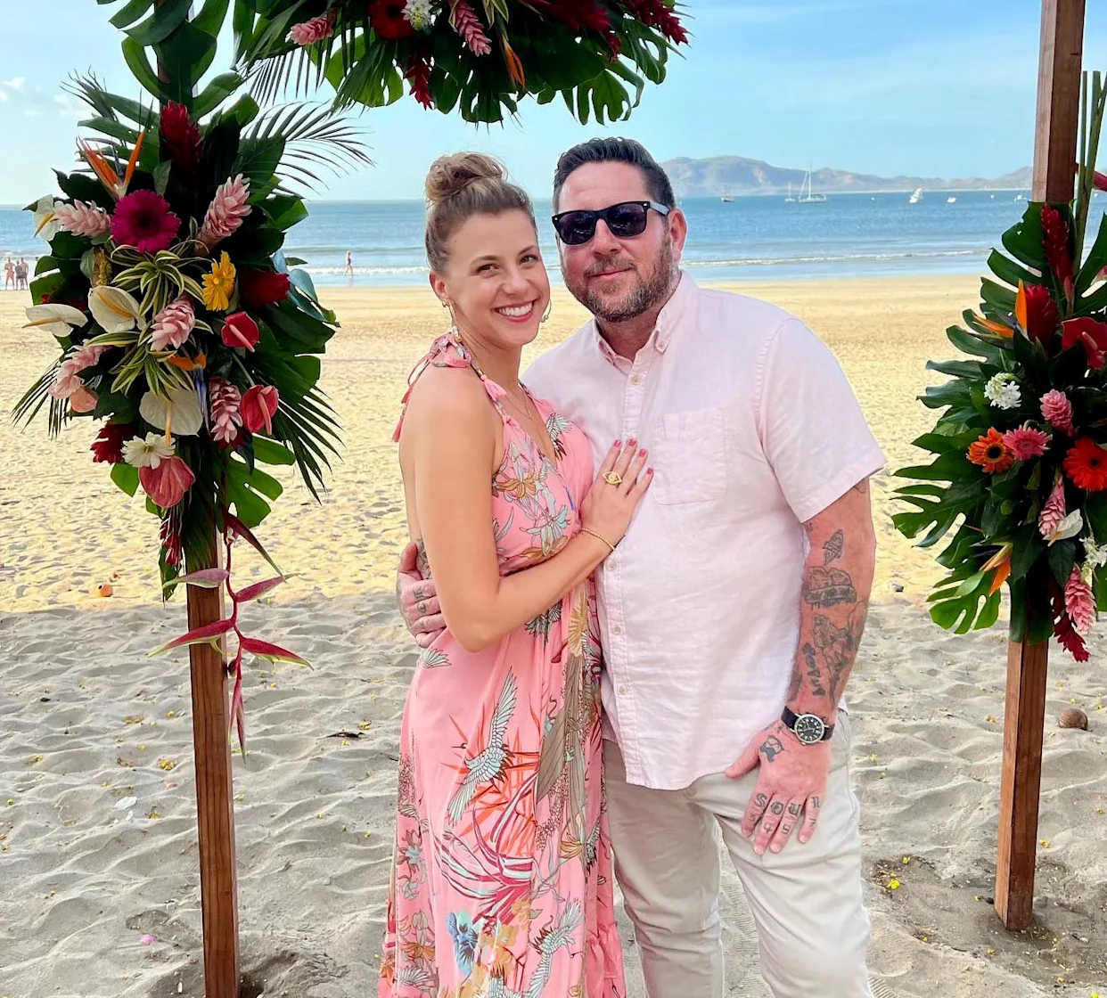 Jodie Sweetin Spouse