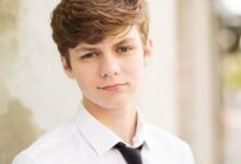 Ty Simpkins