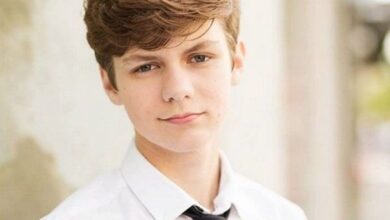Ty Simpkins