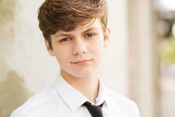 Ty Simpkins