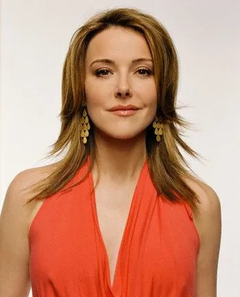 Christa Miller