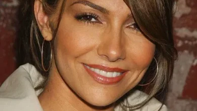 Vanessa Marcil