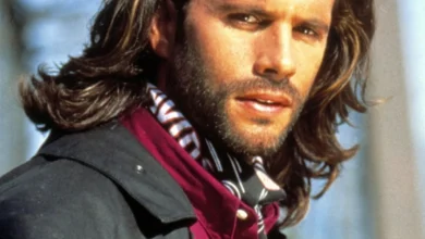 Lorenzo Lamas
