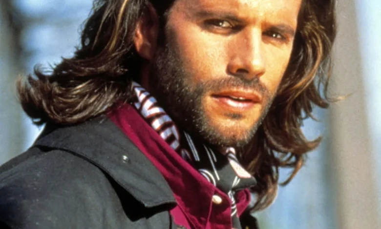 Lorenzo Lamas